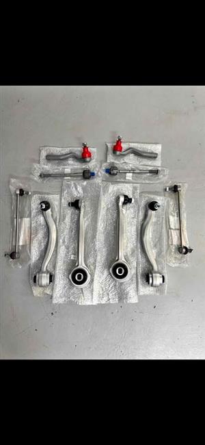 Mercedes C-Class W204 / E-Class W207 Front Suspension Kit