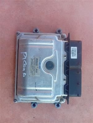 Kia picanto computer box 9003190153KJ  39107-04258   1894514Y  A58 