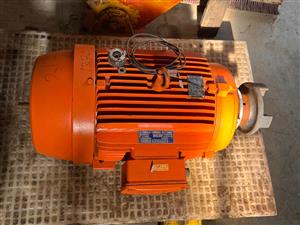 WEG Electric Motor 30kW 550V