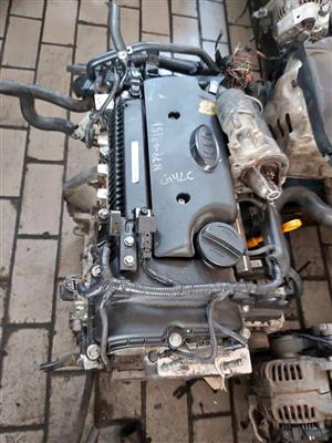 HYUNDAI 1.4 G4LC ENGINE FOR SALE