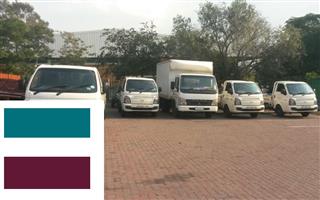 Centurion local movers 