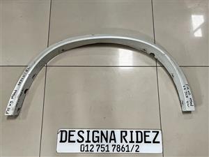 BMW F15 X5 REAR LEFT WHEEL ARCH TRIM AVAILABLE.