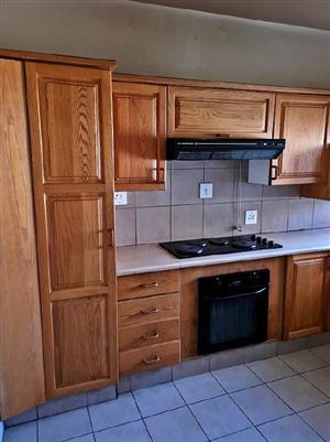 1 Bed 1 Bath Townhouse