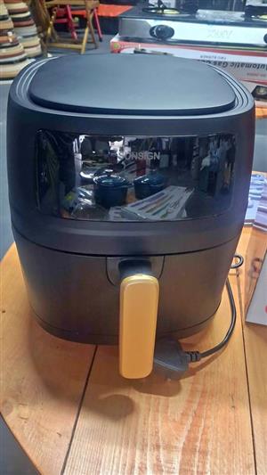 Air Fryer - 8 liter