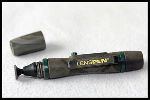 Lens Cleaning Pen