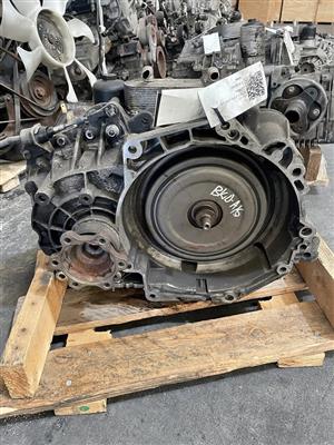 Vw Golf 5 2.0 TDi DSG PQK Gearbox for sale (BKD)