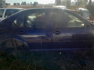 Volkswagen jetta 1.9 diesel parts
