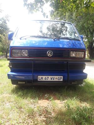 1999 2.3 4speed microbus for sale 