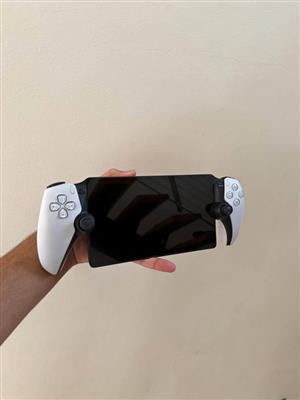 Playstation Portal