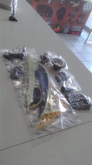 Timing Chain Kits Available 