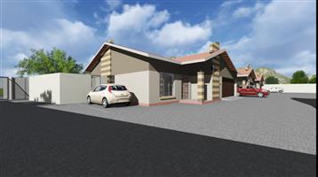 Townhouse For Sale in Celtic Meadows