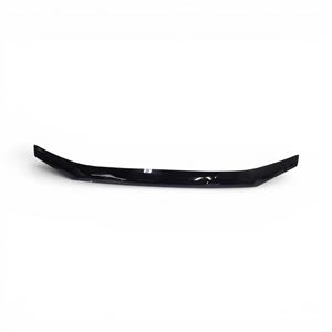 Gloss Black Bonnet Guard for Ford Ranger 2023+