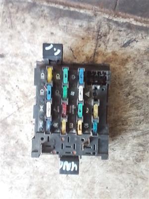uno 1.1 fusebox