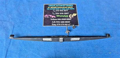 Kia Carnival Rear Tail Light Camera Housing