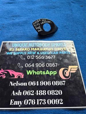 Mazda CX-5 Left Lower Mirror Arm Base