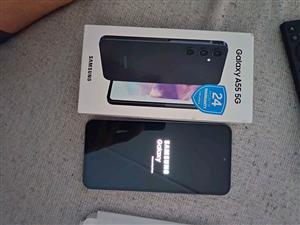 Sumsug A55 5G