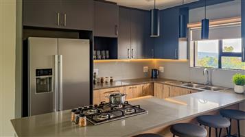 Luxury 3-Bed, 3-Bath Loft – R200 000 Discount • Only 13 Units Left