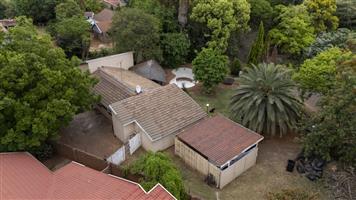 House For Sale in Wierdapark