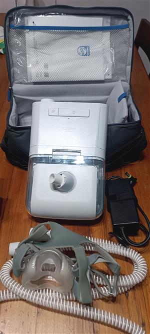 Philips Apnea machine for sale.  Still new!