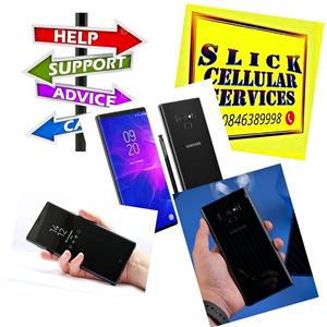 SAMSUNG NOTE 9 ORIGINAL 