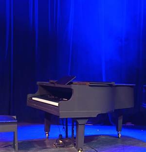 GRAND PIANO RENTALS