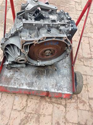 Volvo XC60 2.0ltre 2012 powershift Gearbox for sale