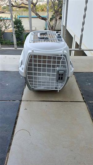 Cat Carrier