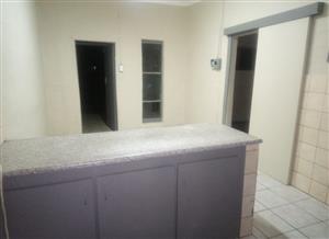 PRETORIA WEST BOOYSENS,1 BEDROOM GARDEN FLAT, IMMEDIATELY AVAILABLE