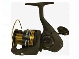 Fishing reel Okuma Pro x 55 with line