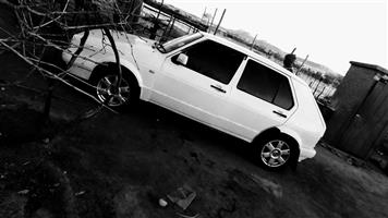 VW Citi VELOCITI 1.4i