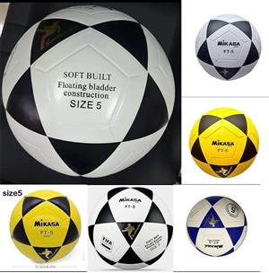  size 5 soccer balls  For sale