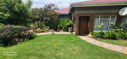 Family Home