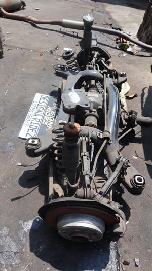 BMW 3 Series F22 F30 F80 F45 328i REAR   SUSPENSION PARTS