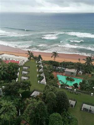 Cabana Beach Umhlanga Timeshare