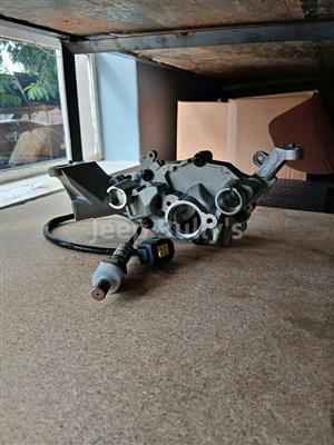 New Oxygen Sensors & Oil Pumps For 3.6 Jeep In Stock