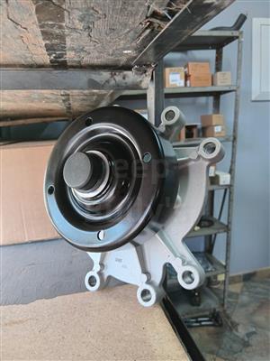 Water Pump For 4.7 (Jeep Vehicles) In Stock 