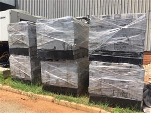 3800 cement bricks for sale 10mpa R1 each (must have own transport)
