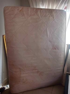 Doubl-Sided  Mattress for sale