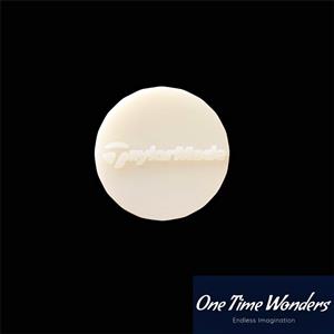 Golf Ball Green Marker