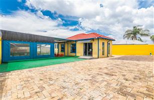 Preschool For Sale in Cosmo City Ext 5
