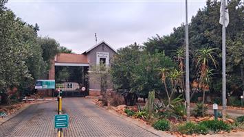 Buffelspoort Eco Estate Rustenburg  - Complete your dream house!