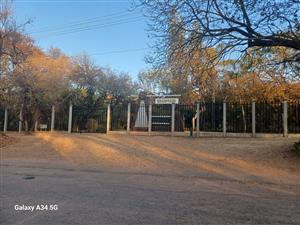 Townhouse For Sale in Modimolle