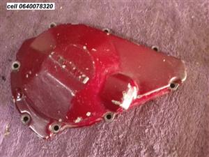 Suzuki 400 bandit parts