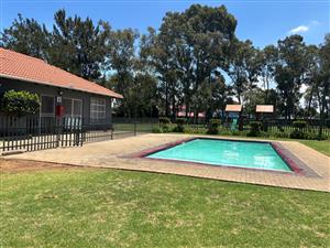 Townhouse For Sale in Boksburg