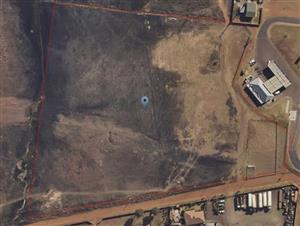 Farm For Sale in Randfontein Rural