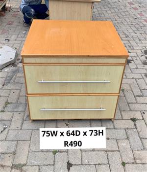 OFFICE FILING STORAGE DRAWER CABINET