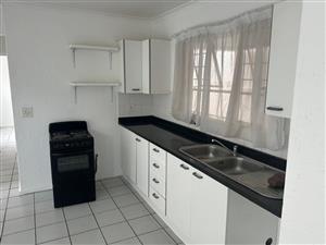 Charming 2-Bedroom Cluster Home in Secure Morningside Estate