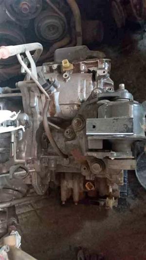 MAZDA CX7 AUTOMATIC GEARBOX FOR SALE