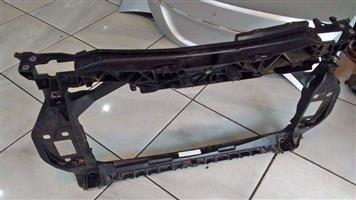 AUDI Q3 CRADLE 