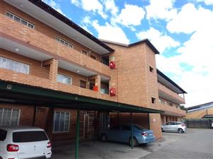 Modern & Neat Apartment in Secure Complex – Ideal for Young Couples or Students